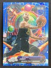 2025 Topps Cosmic Chrome Stephen Curry Base (RAW)