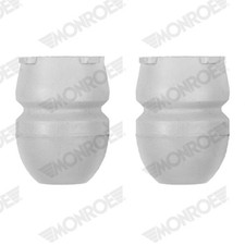 Stoßdämpfer Staubschützer PROTECTION KIT MONROE PK126 für FIAT 600 SEICENTO