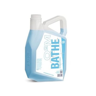  Bathe Ceramic Coating Safe Car Wash Shampoo Highly Lubricated Foam 4000 ml
