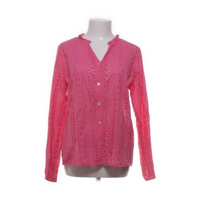 ONLY, Bluse, Größe: XL, Pink, Damen #KsH