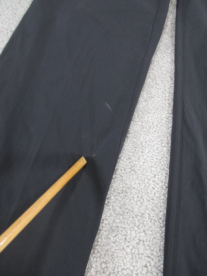 Eastern Mountain Sports женщин 6 черный нейлон грузовой карман туризм * - Изображение 2 из 4