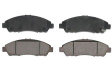Brake Pad Set, Disc Brake HI-Q SP4110
