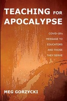 Meg Gorzycki | Teaching For Apocalypse | Taschenbuch | Englisch (2020)
