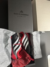 Adidas Predator Precision Elite Gr. 44 2/3 (U...