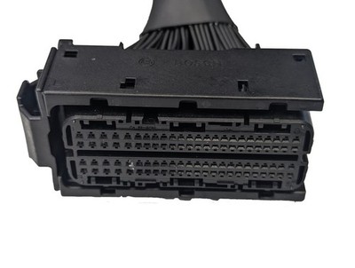 PSI Power 12'' Iveco ECM Pigtail   96-Way Bosch Connector Wiring Harness - PSI203