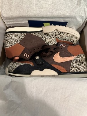 Nike Sb Air Trainer 1 QS Arts Rec Size 11 Men