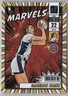 🏀 2025 Donruss WNBA #9 - Cameron Brink - Los Angeles Sparks - Net Marvels