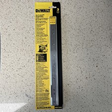 DeWalt DW7342 12-1/2'' (318 mm) Replacement Planer Knives/Blades (3 Blades)