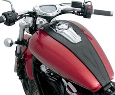 Mustang Cruiser Tank Bib 93221