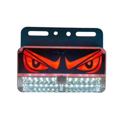 Waterproof 24V LED Marker Lights for Trucks and Trailers Bright Illumination - Picture 2 of 27
