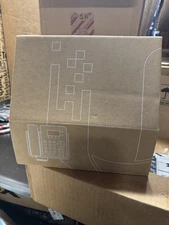 Ubiquiti UVP-Flex VoIP Phone UniFi Talk Flex - NIB