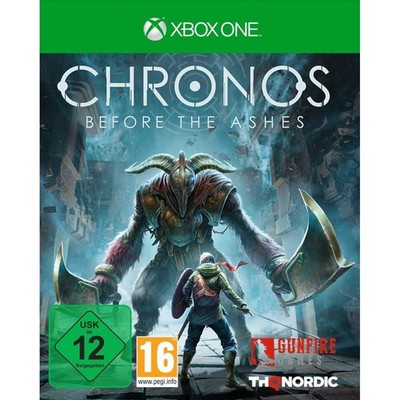 Chronos Before the Ashes Microsoft Xbox One Action Rollenspiel NEU&OVP