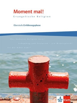 Moment mal! Einführungsphase | Gebunden | 9783120075455