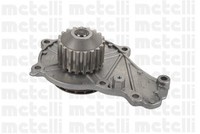 Metelli 24-0938 Wasserpumpe, MotorküHlung FüR CitroËN,Ds,Fiat,Ford,Mazda,Mini,Mi