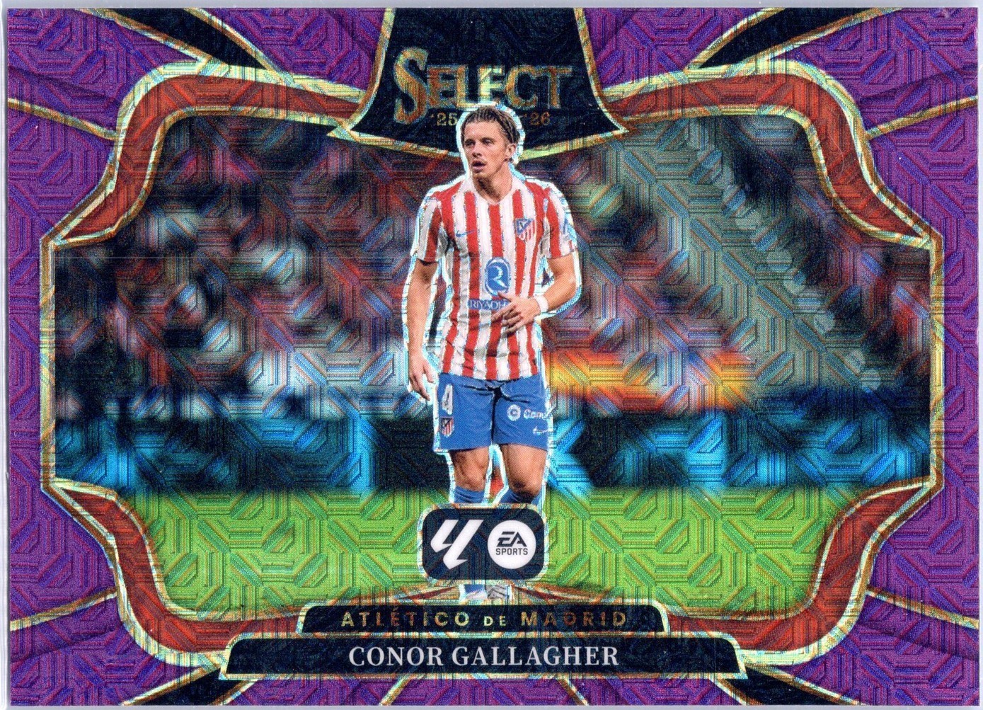 2025-26 Panini Select La Liga - Conor Gallagher #234 for sale | eBay