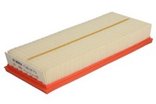 Luftfilter BOSCH F 026 400 712 Luftfilter BOSCH F 026 400 712