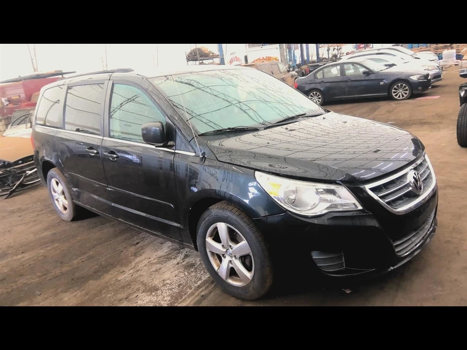 Automatic Transmission 6 Speed Fits 11-14 ROUTAN 6755398 Foto 2 de 4