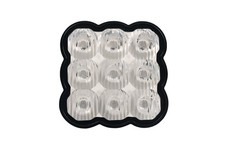 SS5 Lens Clear Driving Diode Dynamics LED Fro...