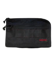 BRIEFING                    Clutch Bag black