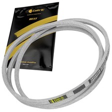 167 1/5" x 5/8" GDU10228 52" 61" Deck Belt For Great Dane Chariot