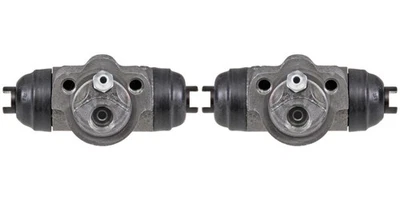 2x A.B.S. Radbremszylinder Hinterachse für Daihatsu Cuore V L7_ L7 L501 L9_ - Bild 1 von 2
