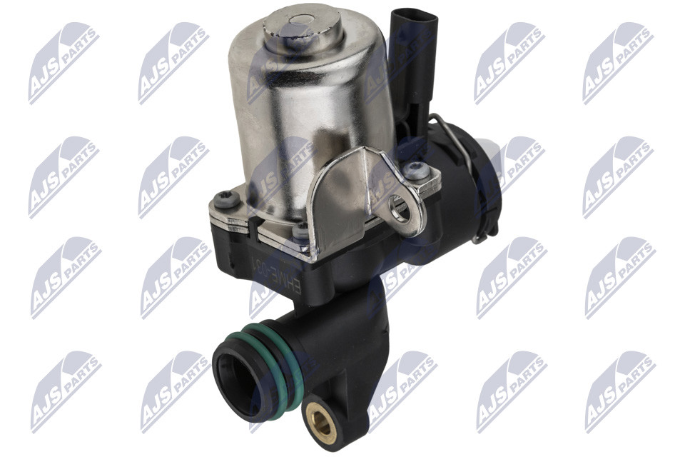 NTY CTM-ME-031 Control Valve, coolant for MERCEDES-BENZ