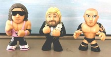 2016 Funko WWE Mystery Minis Series 2 4