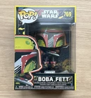 Star Wars: The Book of Boba Fett Retro Funko Pop Vinyl Figure #769