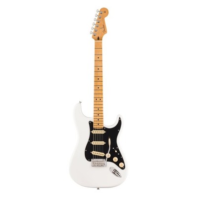 Fender Player II Stratocaster MN Polar White - E-Gitarre