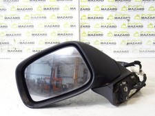 Retroviseur gauche (ou coque) Peugeot 807