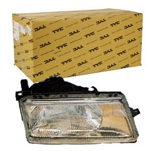 TYC H4 SCHEINWERFER LINKS passend für OPEL VECTRA | 20-5162-08-2