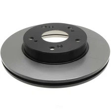 Disc Brake Rotor-Specialty - Street Performance Raybestos 980059