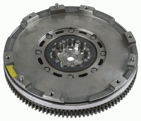 Sachs Schwungrad 2294 701 027 FüR Hyundai Kia