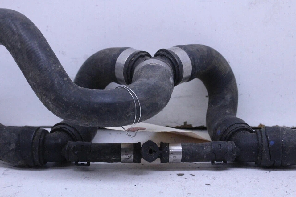 2016 Mercedes AMG GT S Radiator Hoses OEM Used - Image 3 of 4