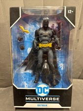NEW-SEALED  McFarlane DC Multiverse Batman Future State 7 Inch Figure