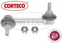 Corteco 49400641 Stange/Strebe FüR Stabilisator Koppelstange Strebe