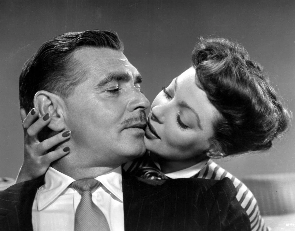 Clark Gable Loretta Young Movie Online Emergencydentistry