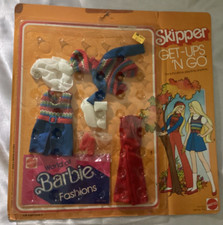 Skipper Get ups N Go For School Time, Playtime, Anytime