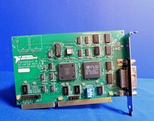 National Instruments 181060-01 AT-GPIB Interface Card Assembly