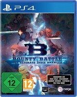 Bounty Battle - PS4 Playstation 4 - Neu Ovp *Blitzversand*