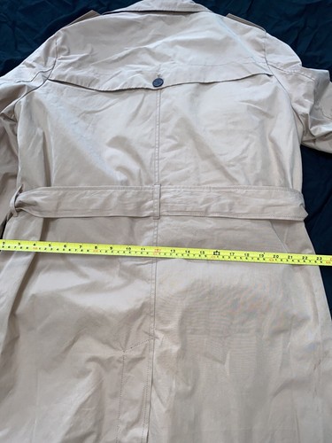 MENS MERC LONDON JACKET STYLE NAME -MULLIGAN ,COLOUR:TAUPE - Picture 8 of 17