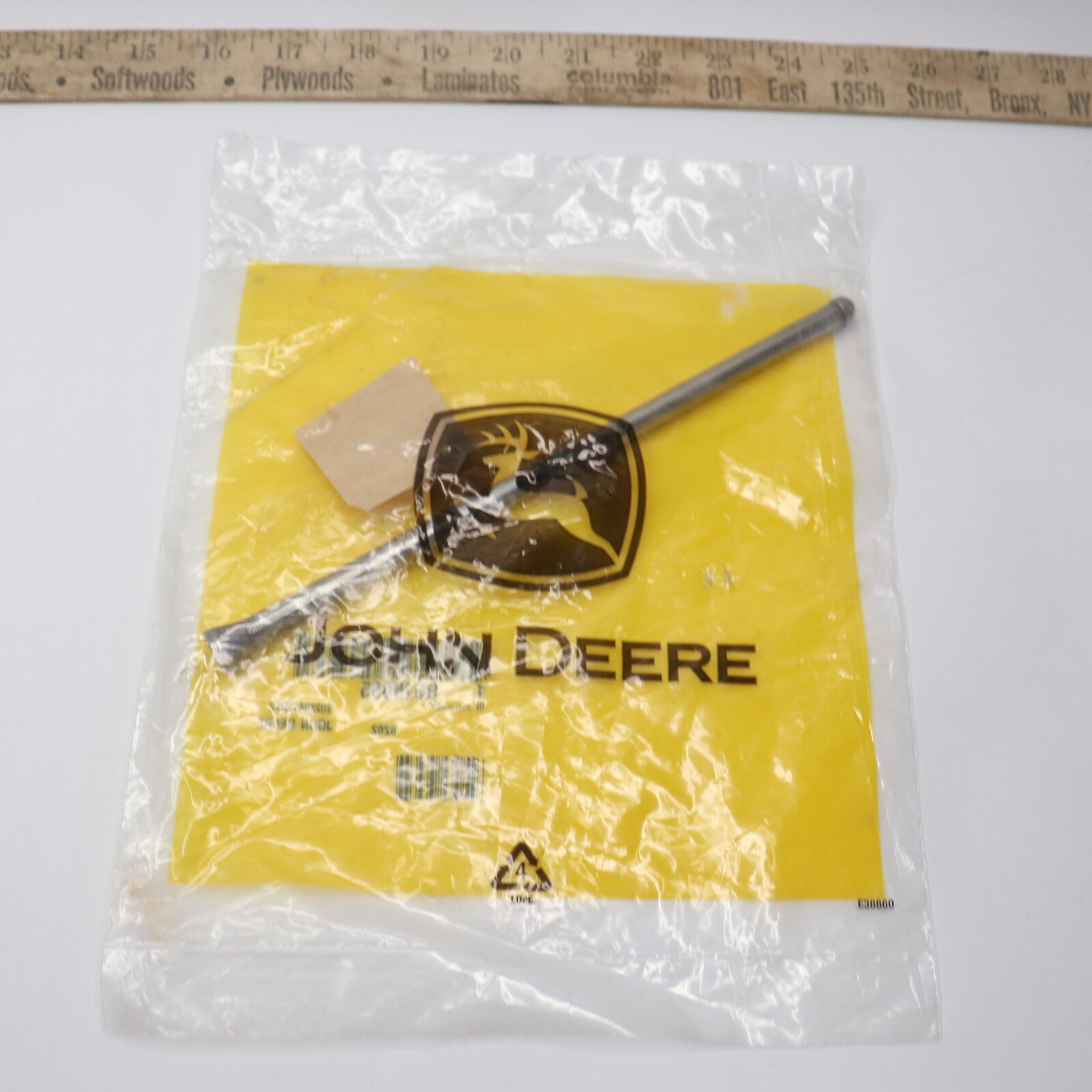 John Deere Push Rod R515095 eBay