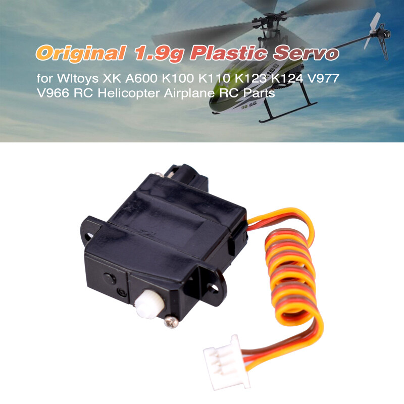 CT[In Stock]Wltoys XK A600 K100 K110 K123 K124 V966 V966 RC Drones Rc I2839048672 - Foto 2