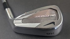 Nike VRS Covert Forged Single 9 Iron Golf Club Right Hand Steel D Gold Shaft S