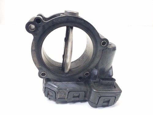 Mercedes Benz E-Klasse W212 2014 Gas- Körper