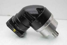 Apex Dynamics AER090-005 Planetary 5:1 Gear Reducer 