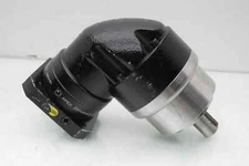 Apex Dynamics AER090-005 Planetary 5:1 Gear Reducer 