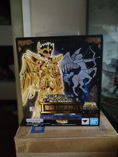 Bandai Myth Cloth EX Seiya du Sagittaire Gold Cloth Saint Seiya