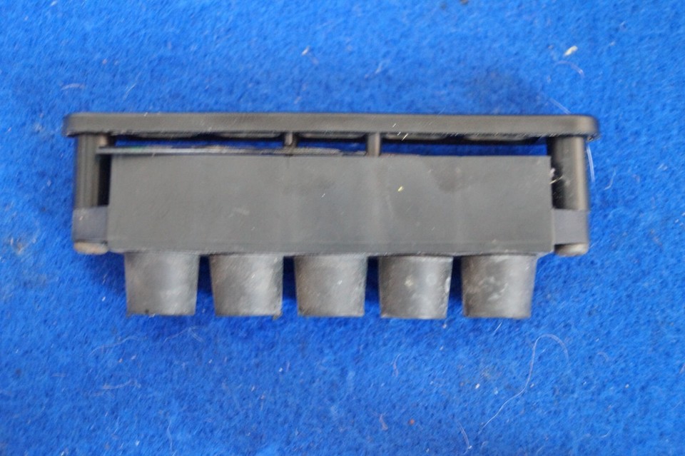 Genuine Harley Dyna Sportster 1200 883 Speedometer Harness Lamp Sensor