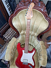Indiana Guitar 